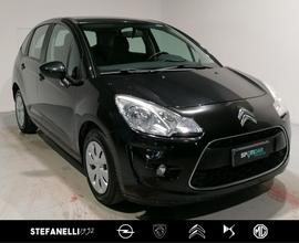 CITROEN C3 1.1 Exclusive