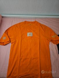 T-shirt jordan, nike kobe bryant originali
