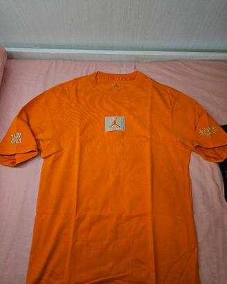 T-shirt jordan, nike kobe bryant originali