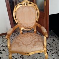 poltrona 