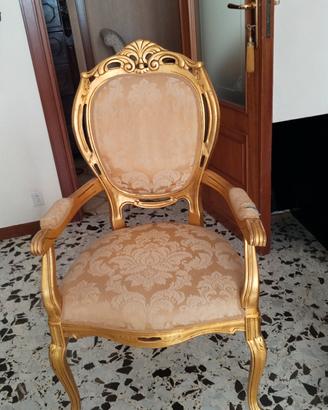 poltrona 