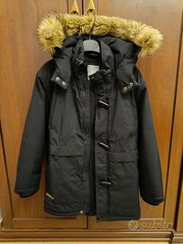 Parka Mayoral  Nukutavake  taglia 140