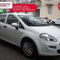 FIAT Punto FIAT 1.4 8V 5 porte Easypower Stre...