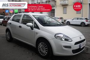 FIAT Punto FIAT 1.4 8V 5 porte Easypower Stre...