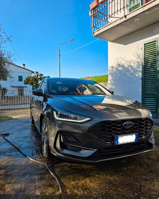 Ford Focus St line X 2023