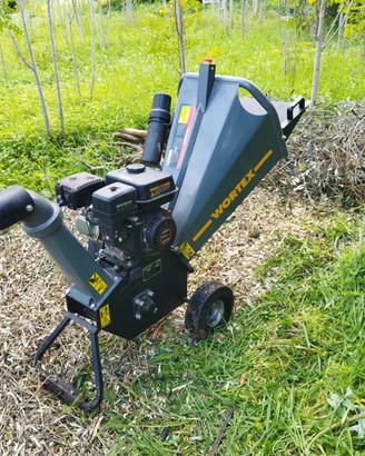 bio trituratore 