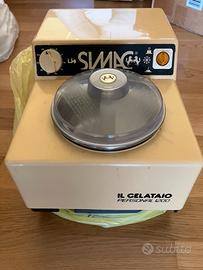 Gelataio Simac Personal 1200 Gelatiera