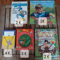 libri narrativa 