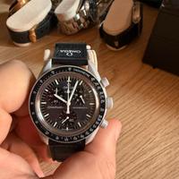 OMEGA x SWATCH Moonswatch – "Mission to the Moon"