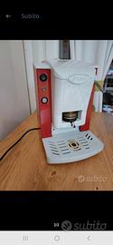 macchina per caffè a cialde 