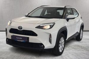 Toyota Yaris Cross 1.5 H 116cv Active Eco FWD...
