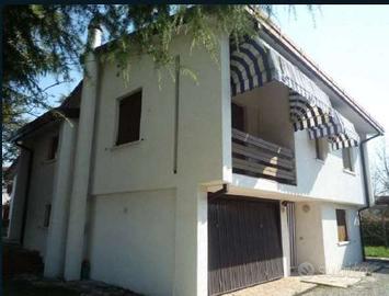 Villetta a Chiarano (TV)