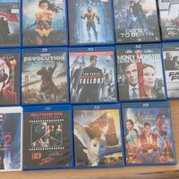 film blu-ray bluray dvd vari titoli