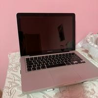 Macbook pro air