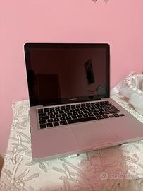 Macbook pro air