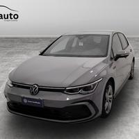 VOLKSWAGEN Golf VIII 2020 - Golf 1.5 etsi evo R-Li