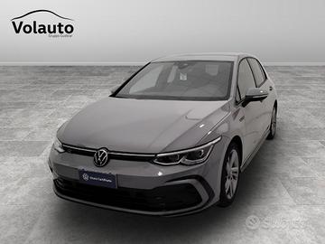 VOLKSWAGEN Golf VIII 2020 - Golf 1.5 etsi evo R-Li