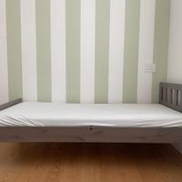 Letti IKEA Bambini + Materassi