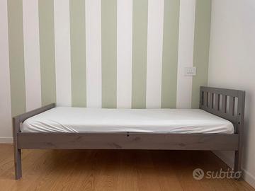 Letti IKEA Bambini + Materassi