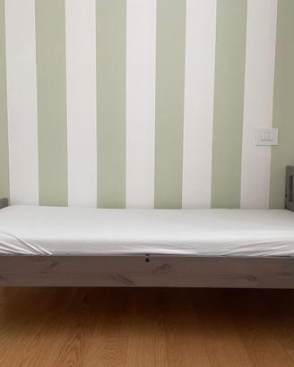Letti IKEA Bambini + Materassi
