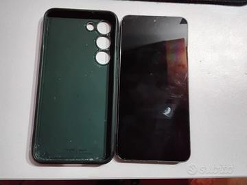 Samsung S23 - 8gb/256gb