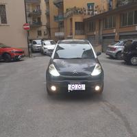 Citroen C3 Pluriel Cabrio c.c. 1.4 GPL