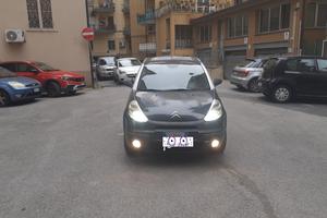 Citroen C3 Pluriel Cabrio c.c. 1.4 GPL