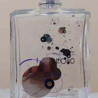 Bottiglietta profumo Molecule 01 100 ml vuota