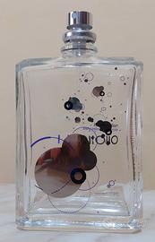 Bottiglietta profumo Molecule 01 100 ml vuota