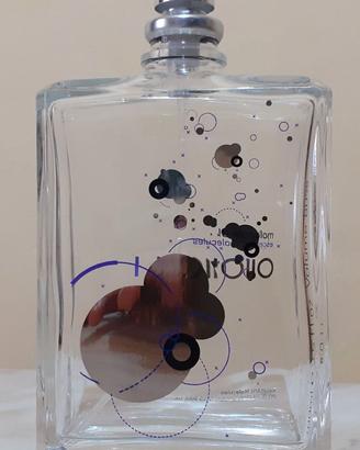 Bottiglietta profumo Molecule 01 100 ml vuota