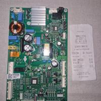 Scheda madre frigorifero Lg nuova scontrino