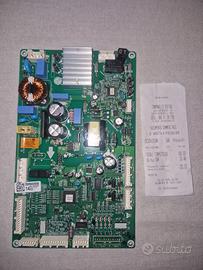 Scheda madre frigorifero Lg nuova scontrino