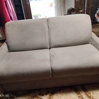 divano letto 1 piazza e mezza 