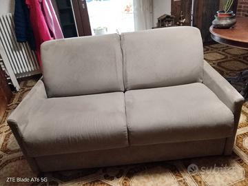 divano letto 1 piazza e mezza 