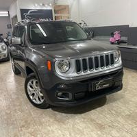Jeep Renegade 2.0 Mjt 140CV 4WD Active Drive Limit