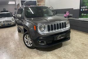 Jeep Renegade 2.0 Mjt 140CV 4WD Active Drive Limit