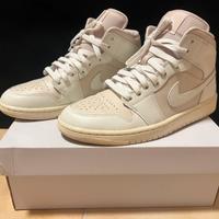 Air jordan 1 mid