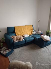 Divano poltrone e sofa