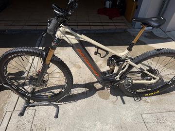 E-bike mondraker crafty RR 2024