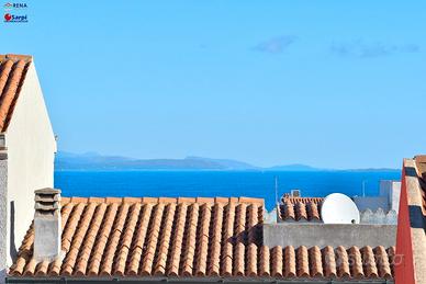 Appartamento con vista mare - Santa Teresa Gallura