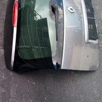 Portellone Posteriore Renault Megane SW 2007