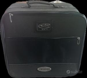 Originali roadsterbag size 2 per Mazda Mx-5 NA-NB