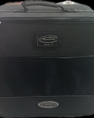 Originali roadsterbag size 2 per Mazda Mx-5 NA-NB