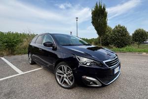 Peugeot 308 1.6 e-HDi Allure