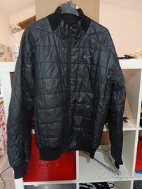 giacchino trapuntato Nike taglia S