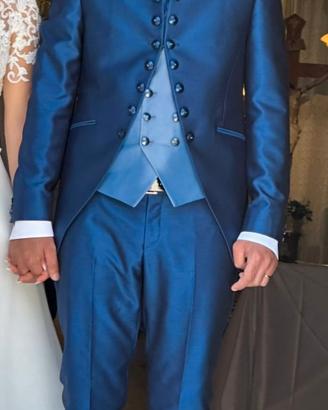 Vestito da sposo CARLO PIGNATELLI