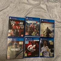 giochi playstation 4