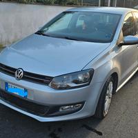 VW Polo tdi 1.4 Comfortline