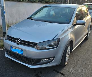 VW Polo tdi 1.4 Comfortline