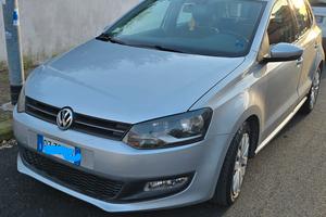 VW Polo tdi 1.4 Comfortline